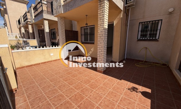 Gebrauchtimmobilien - Reihenhaus - Los Altos