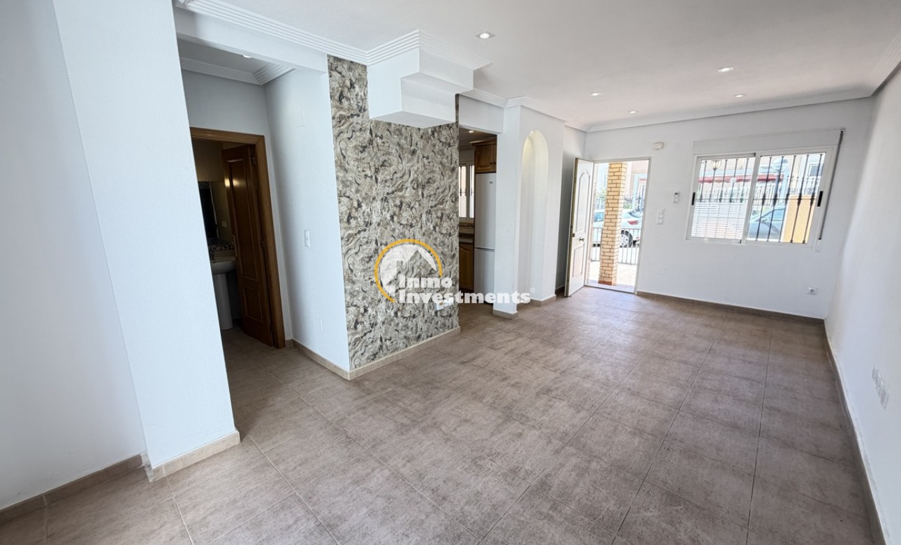 Gebrauchtimmobilien - Reihenhaus - Los Altos