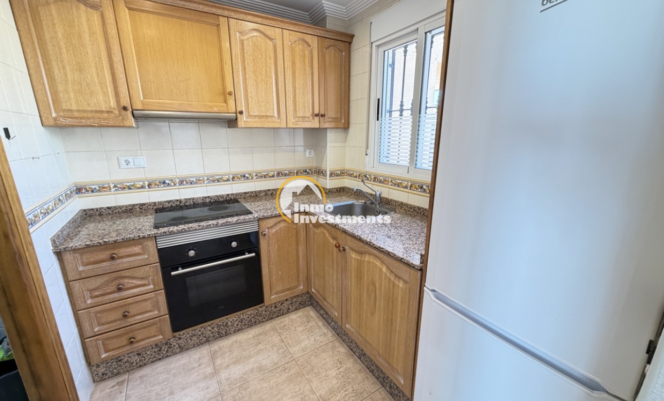 Gebrauchtimmobilien - Reihenhaus - Los Altos