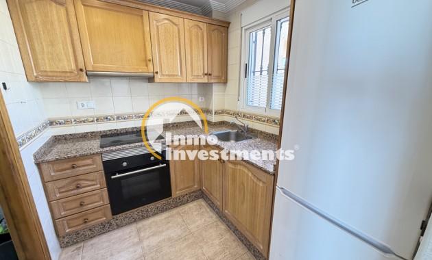 Gebrauchtimmobilien - Reihenhaus - Los Altos