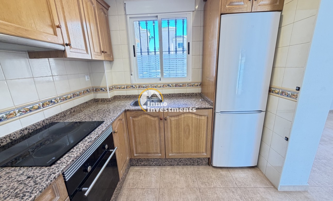 Gebrauchtimmobilien - Reihenhaus - Los Altos