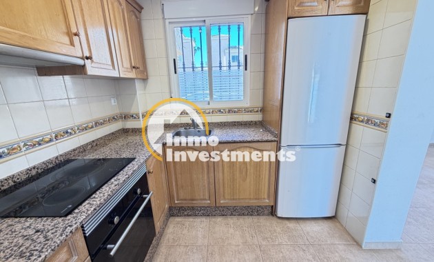 Gebrauchtimmobilien - Reihenhaus - Los Altos