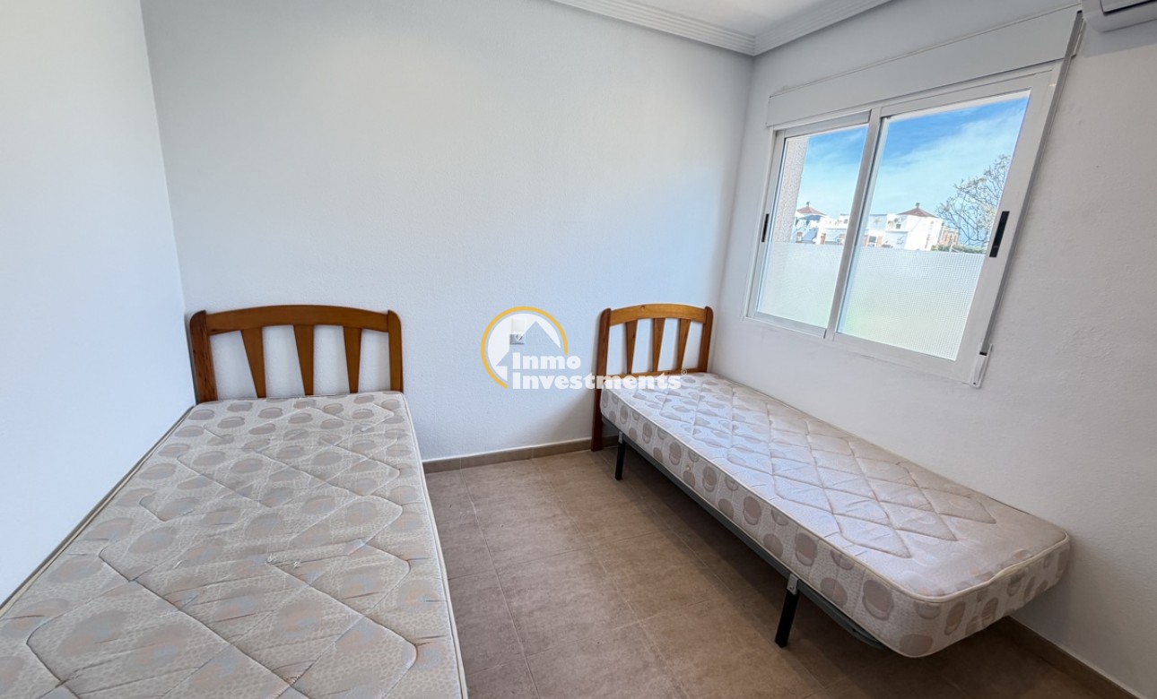 Gebrauchtimmobilien - Reihenhaus - Los Altos