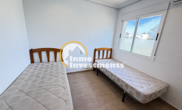 Gebrauchtimmobilien - Reihenhaus - Los Altos