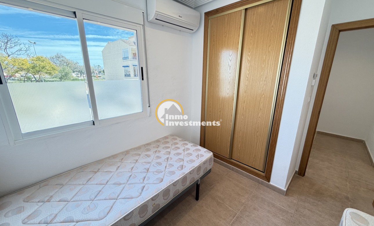 Gebrauchtimmobilien - Reihenhaus - Los Altos