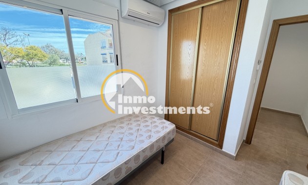 Gebrauchtimmobilien - Reihenhaus - Los Altos