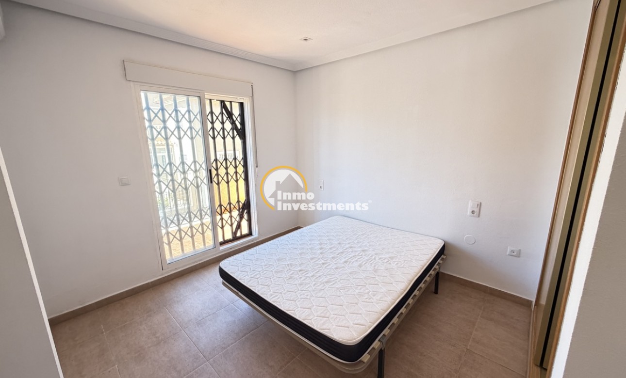 Gebrauchtimmobilien - Reihenhaus - Los Altos