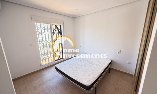 Gebrauchtimmobilien - Reihenhaus - Los Altos