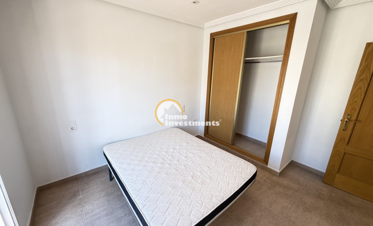 Gebrauchtimmobilien - Reihenhaus - Los Altos