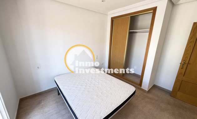 Gebrauchtimmobilien - Reihenhaus - Los Altos