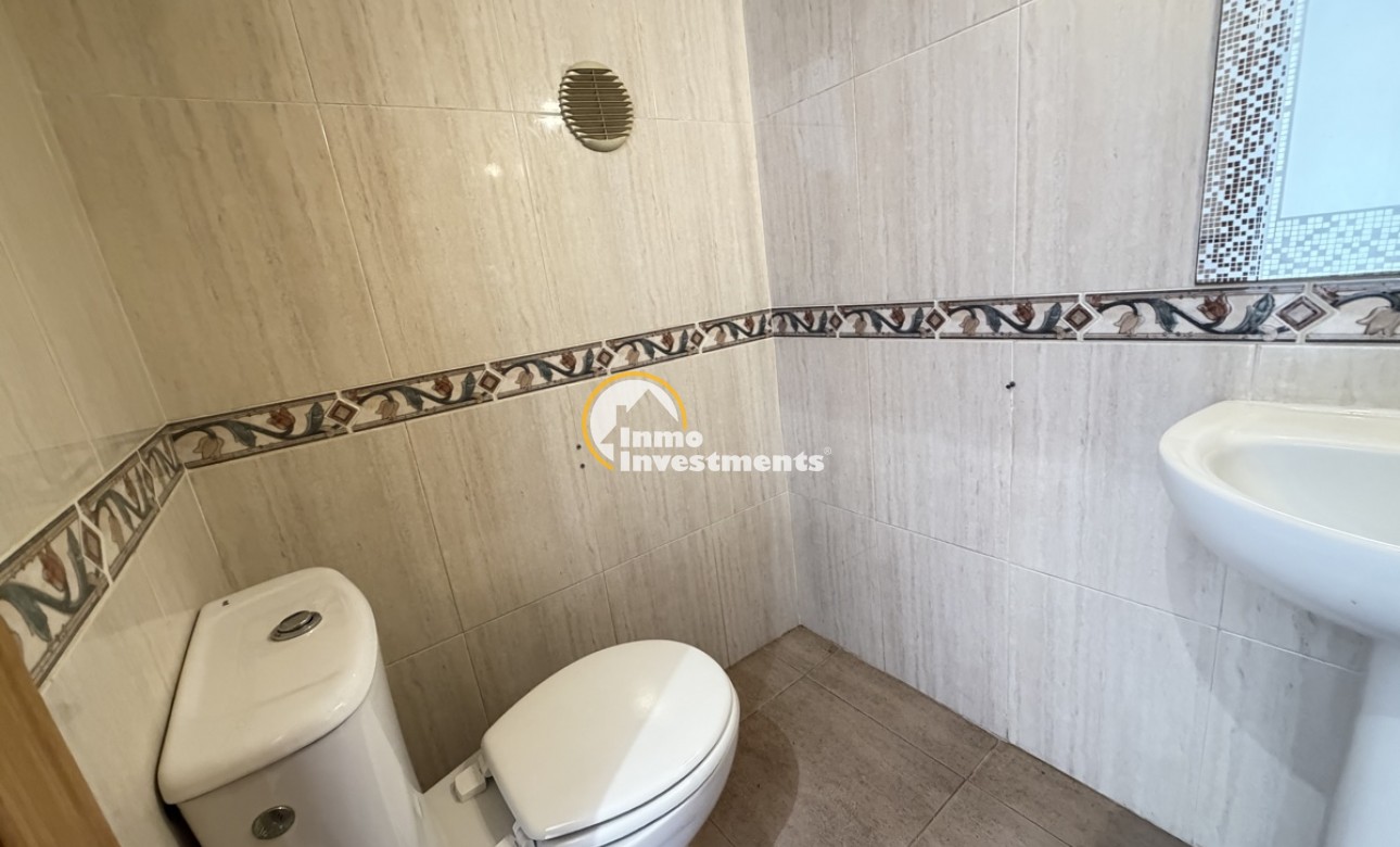 Gebrauchtimmobilien - Reihenhaus - Los Altos