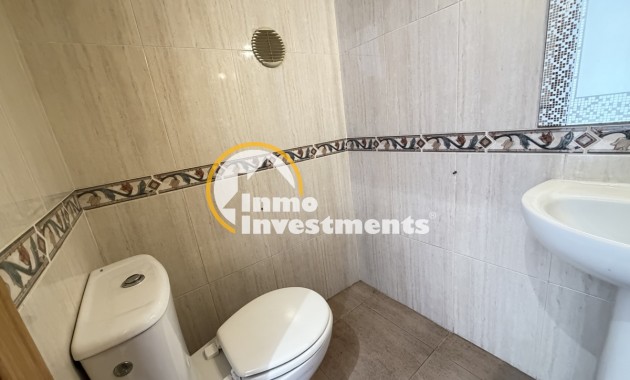 Gebrauchtimmobilien - Reihenhaus - Los Altos