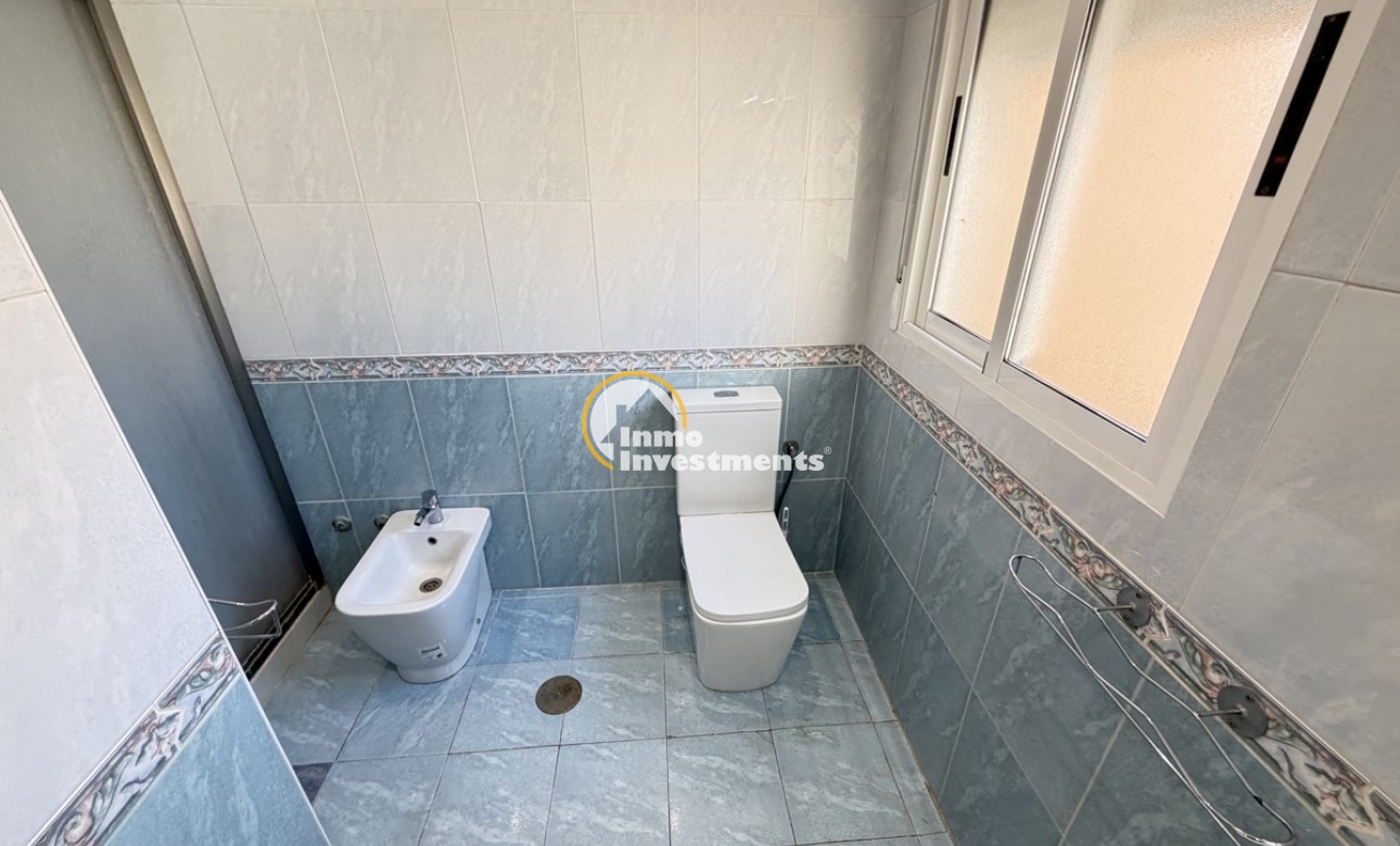 Gebrauchtimmobilien - Reihenhaus - Los Altos