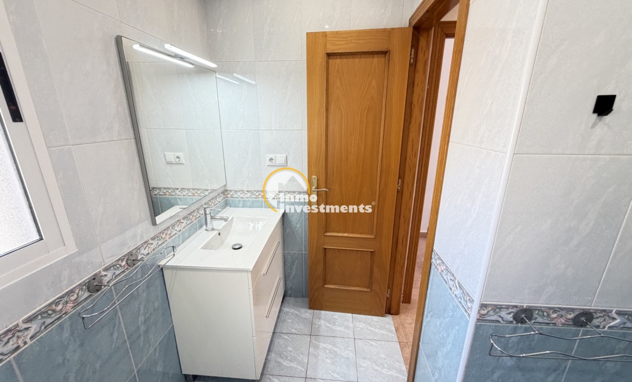 Gebrauchtimmobilien - Reihenhaus - Los Altos