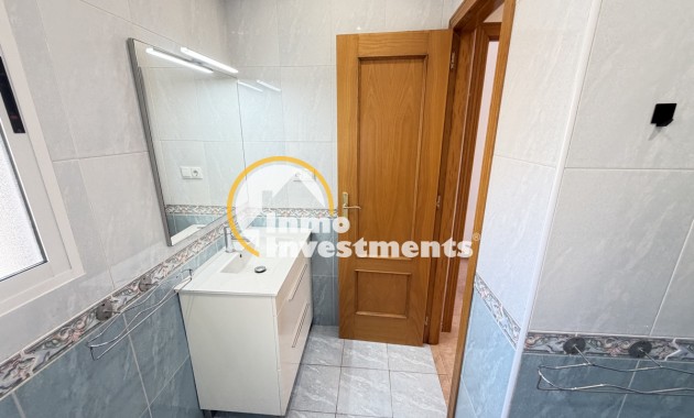 Gebrauchtimmobilien - Reihenhaus - Los Altos