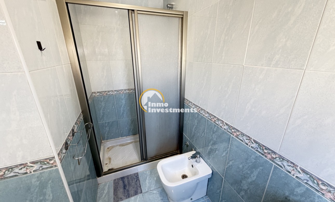 Gebrauchtimmobilien - Reihenhaus - Los Altos