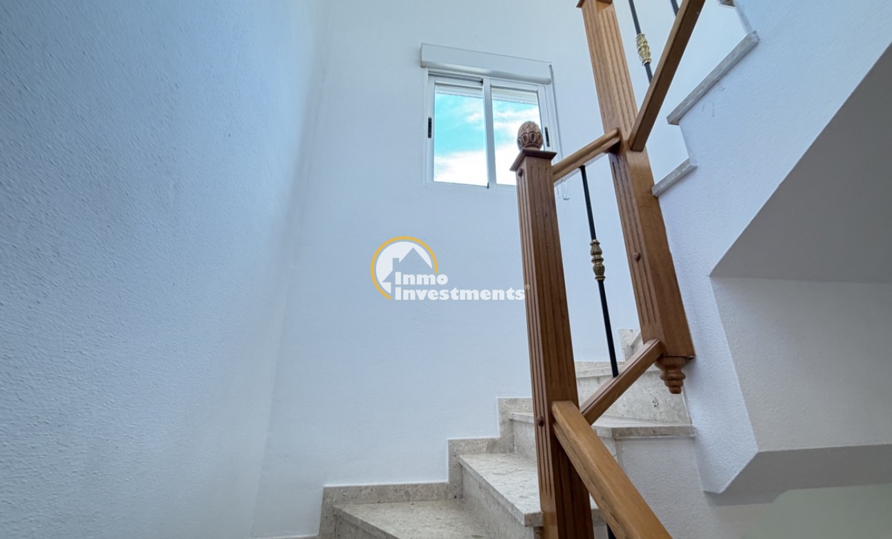 Gebrauchtimmobilien - Reihenhaus - Los Altos