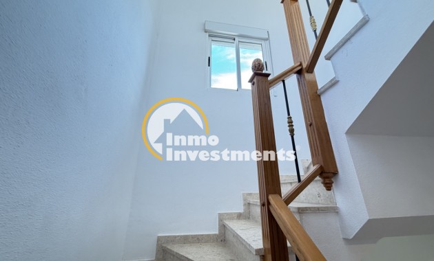 Gebrauchtimmobilien - Reihenhaus - Los Altos