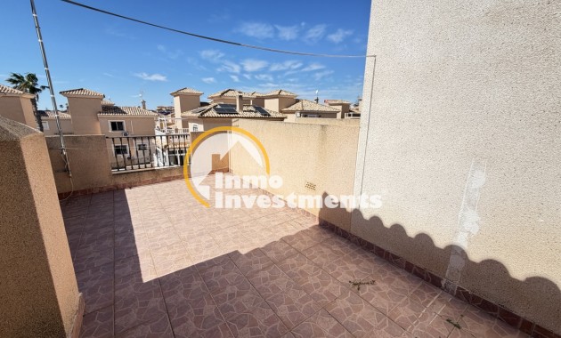 Gebrauchtimmobilien - Reihenhaus - Los Altos