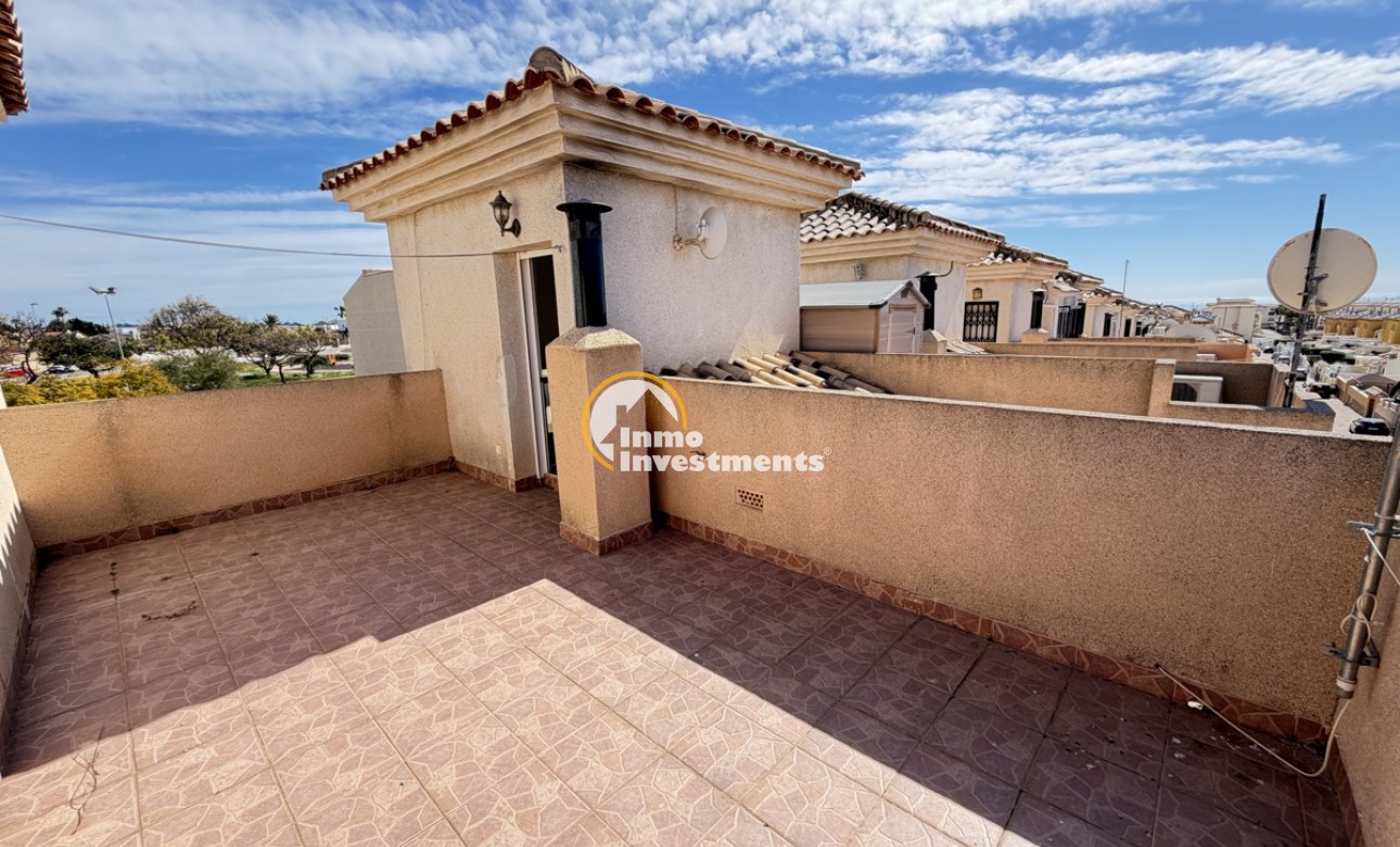 Gebrauchtimmobilien - Reihenhaus - Los Altos