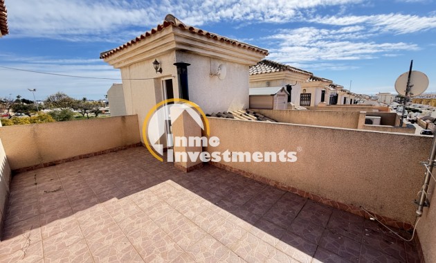 Gebrauchtimmobilien - Reihenhaus - Los Altos