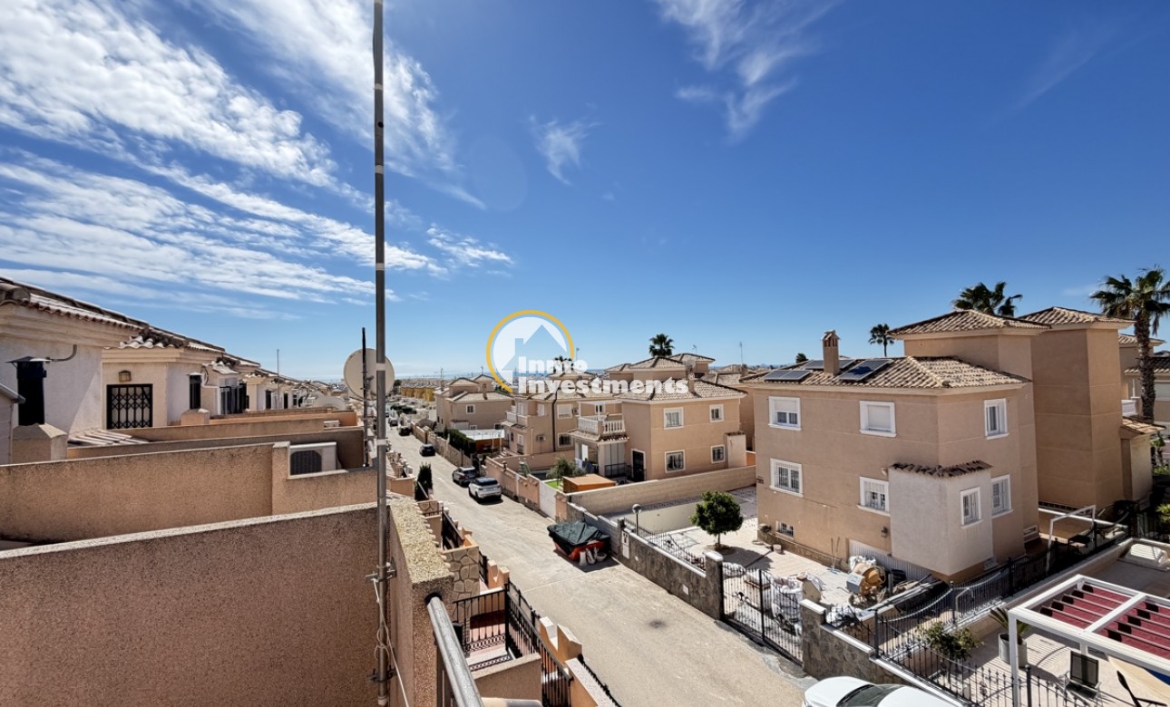 Gebrauchtimmobilien - Reihenhaus - Los Altos