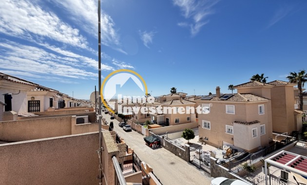 Gebrauchtimmobilien - Reihenhaus - Los Altos