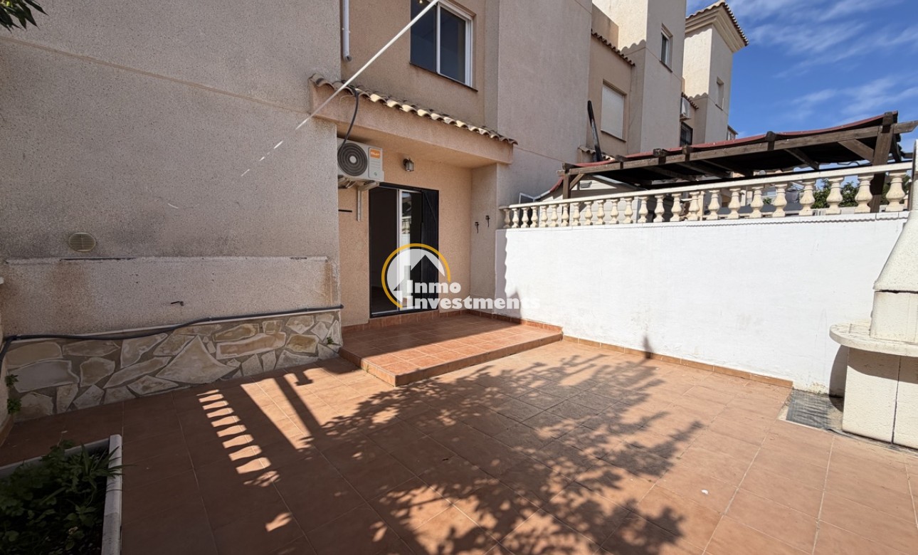 Gebrauchtimmobilien - Reihenhaus - Los Altos