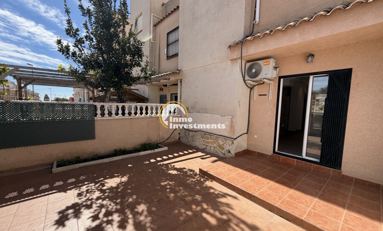 Gebrauchtimmobilien - Reihenhaus - Los Altos