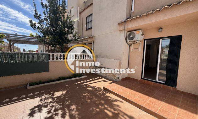 Gebrauchtimmobilien - Reihenhaus - Los Altos