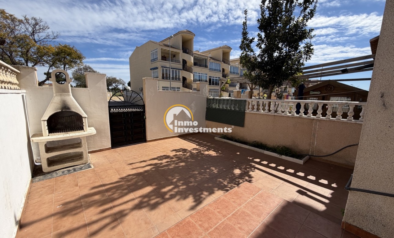 Gebrauchtimmobilien - Reihenhaus - Los Altos