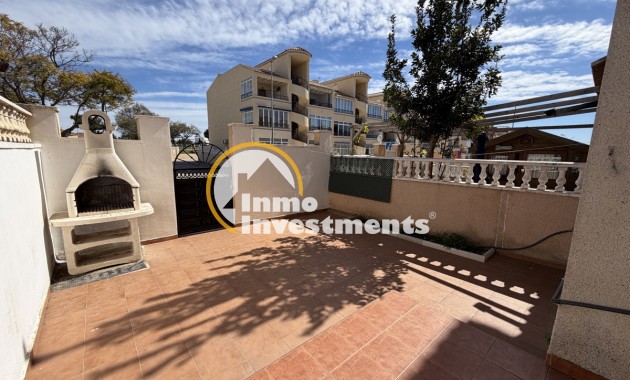 Gebrauchtimmobilien - Reihenhaus - Los Altos