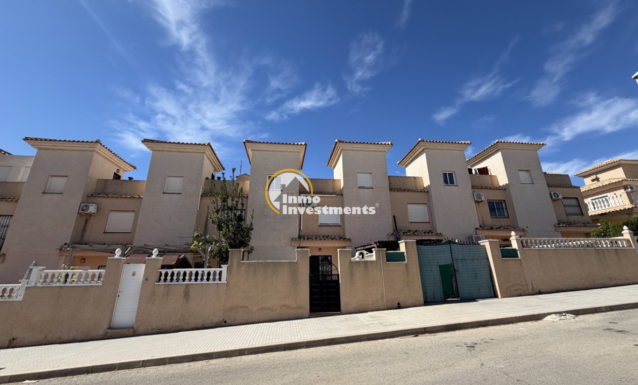 Gebrauchtimmobilien - Reihenhaus - Los Altos