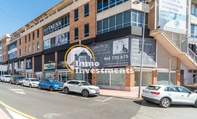 Location long terme - Local commercial - Orihuela Costa - Playa Flamenca