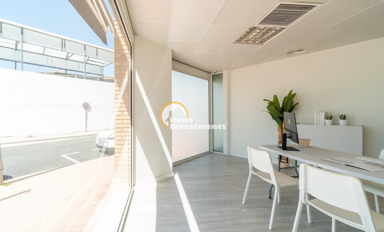 Location long terme - Local commercial - Orihuela Costa - Playa Flamenca