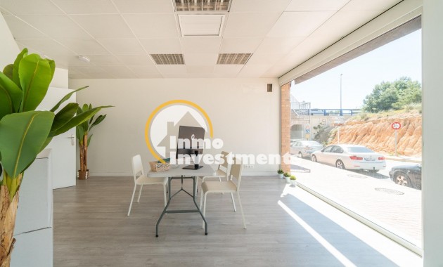 Location long terme - Local commercial - Orihuela Costa - Playa Flamenca