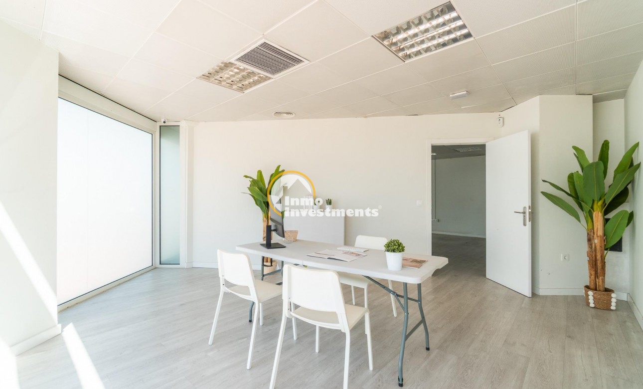 Location long terme - Local commercial - Orihuela Costa - Playa Flamenca