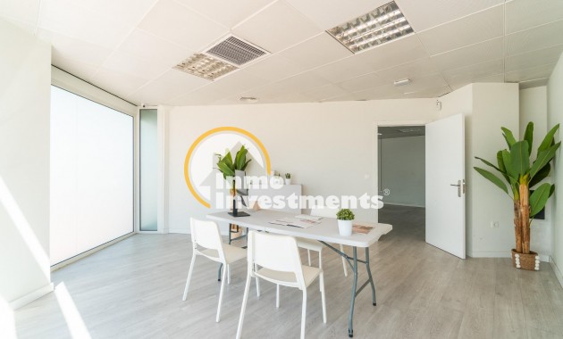 Location long terme - Local commercial - Orihuela Costa - Playa Flamenca