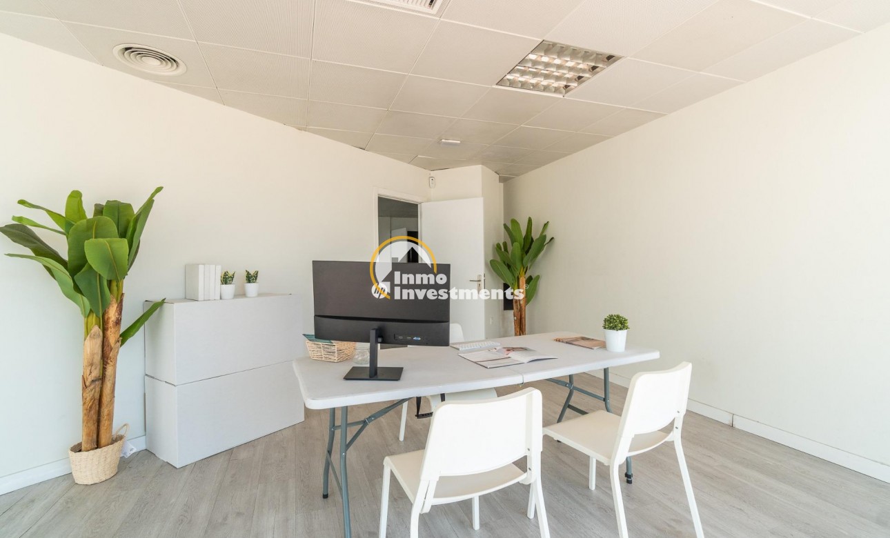 Location long terme - Local commercial - Orihuela Costa - Playa Flamenca