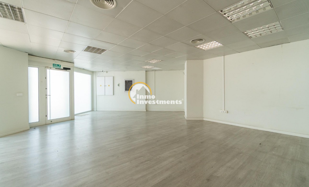 Location long terme - Local commercial - Orihuela Costa - Playa Flamenca