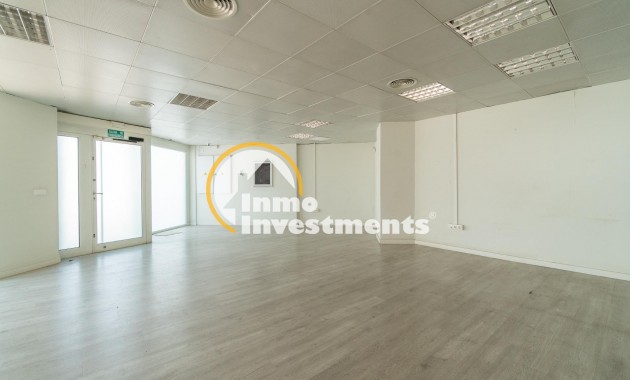 Location long terme - Local commercial - Orihuela Costa - Playa Flamenca