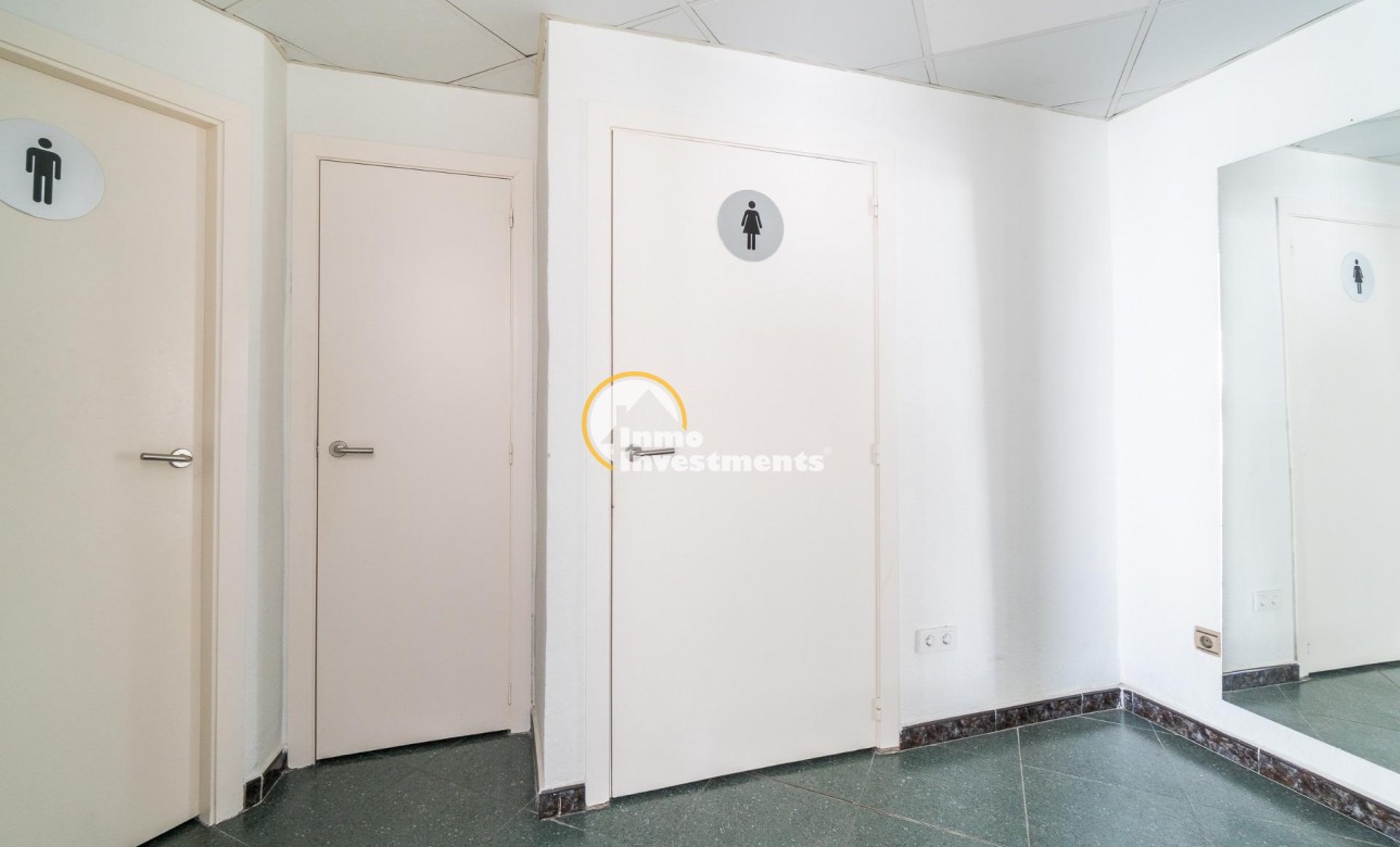 Location long terme - Local commercial - Orihuela Costa - Playa Flamenca