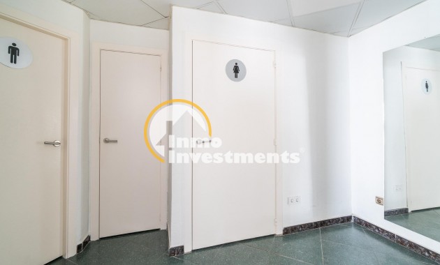 Location long terme - Local commercial - Orihuela Costa - Playa Flamenca