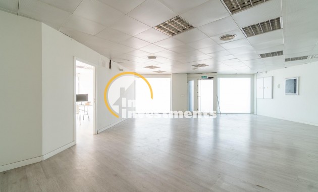 Location long terme - Local commercial - Orihuela Costa - Playa Flamenca