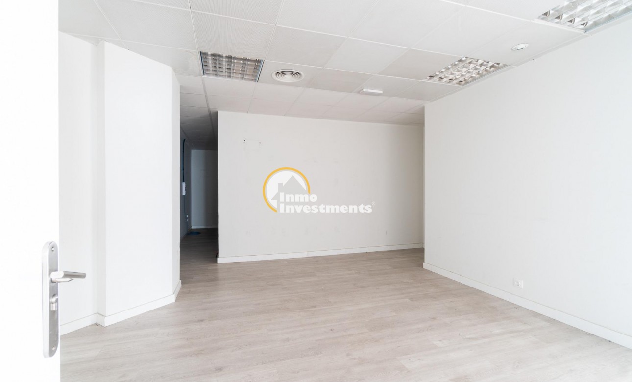 Location long terme - Local commercial - Orihuela Costa - Playa Flamenca