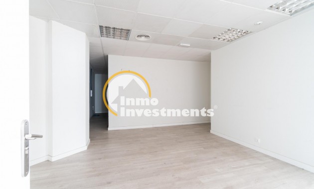 Location long terme - Local commercial - Orihuela Costa - Playa Flamenca