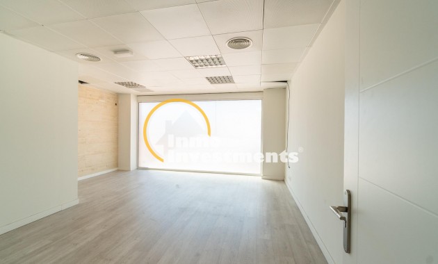 Location long terme - Local commercial - Orihuela Costa - Playa Flamenca
