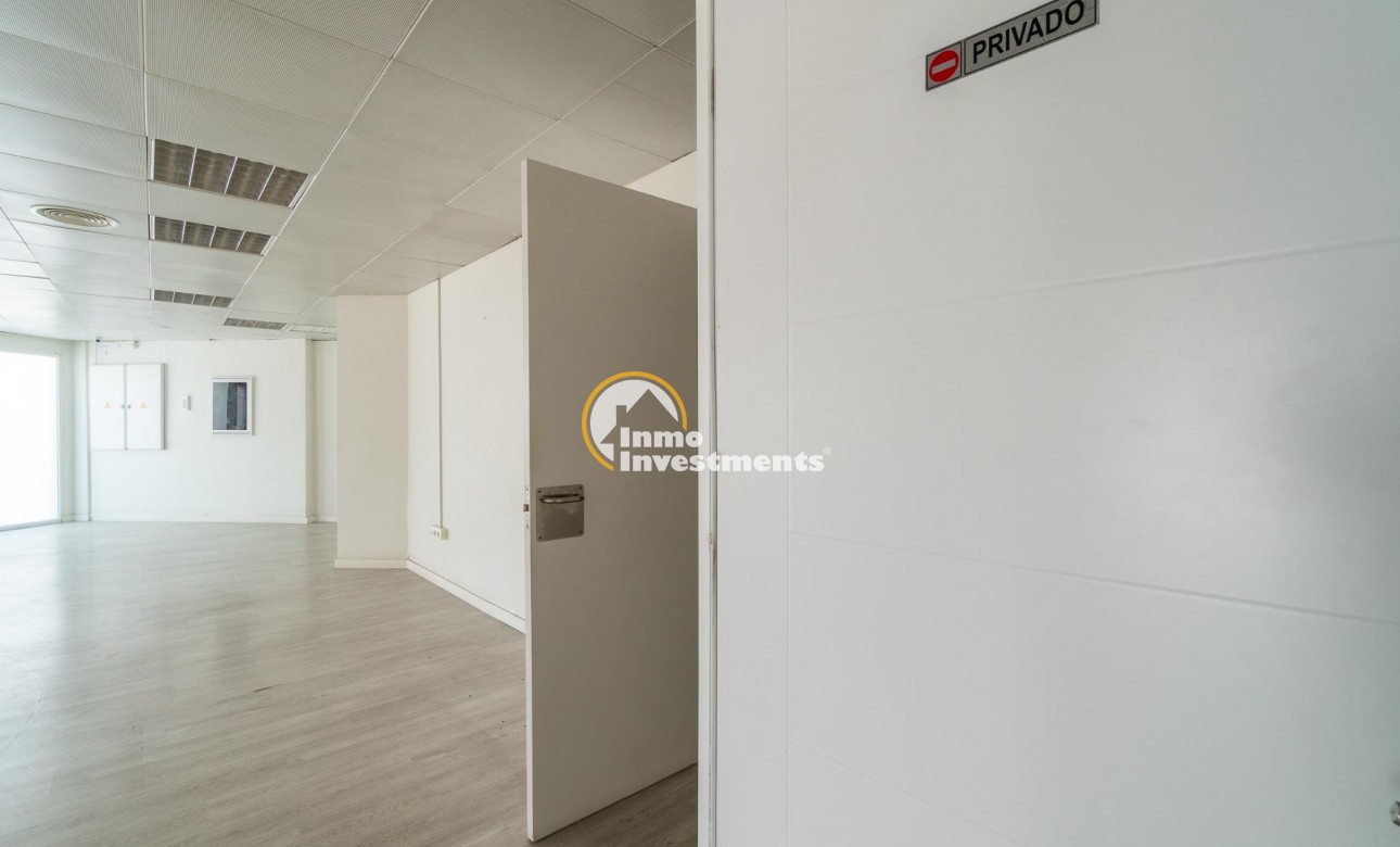 Location long terme - Local commercial - Orihuela Costa - Playa Flamenca