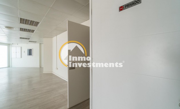 Location long terme - Local commercial - Orihuela Costa - Playa Flamenca