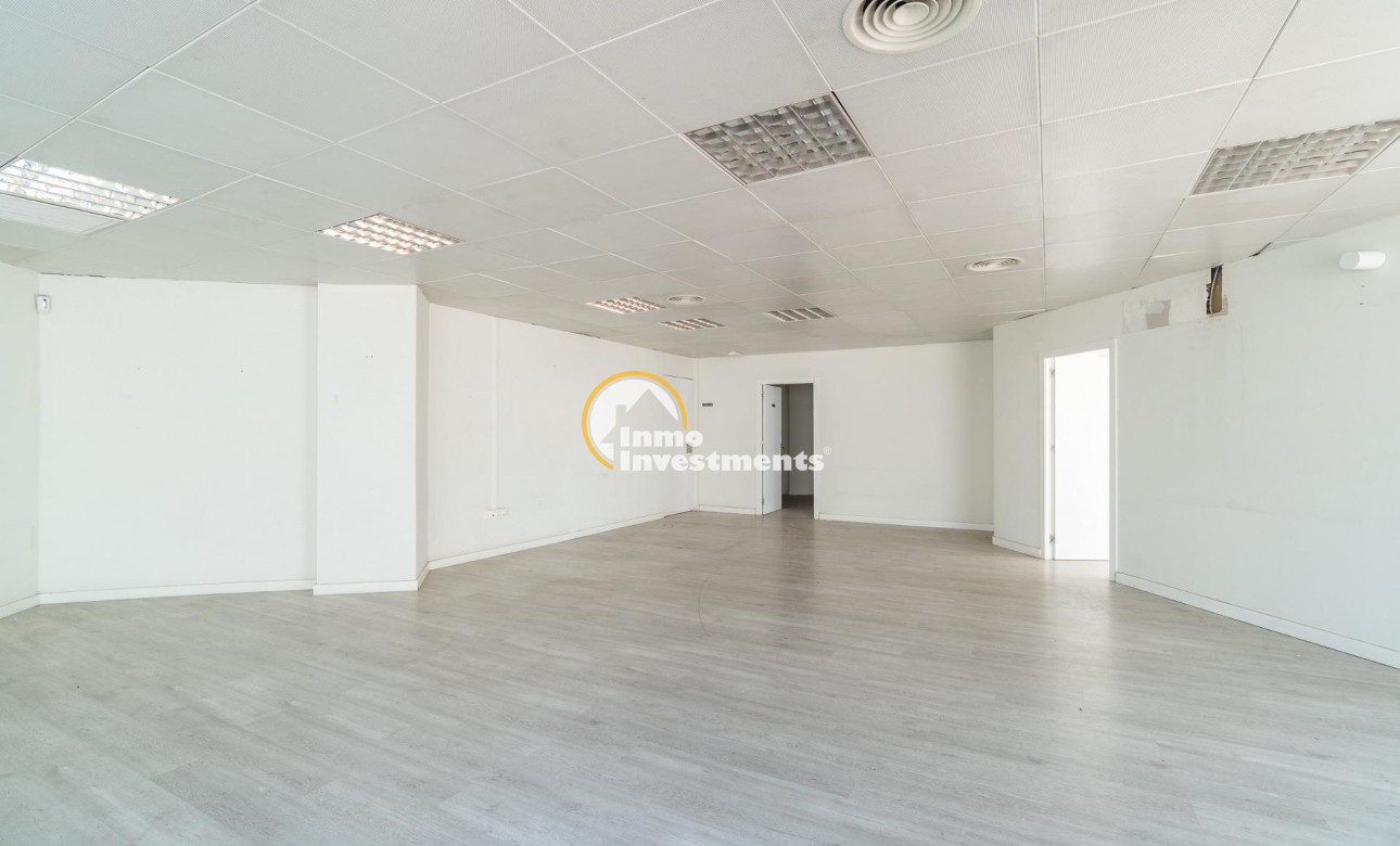 Location long terme - Local commercial - Orihuela Costa - Playa Flamenca